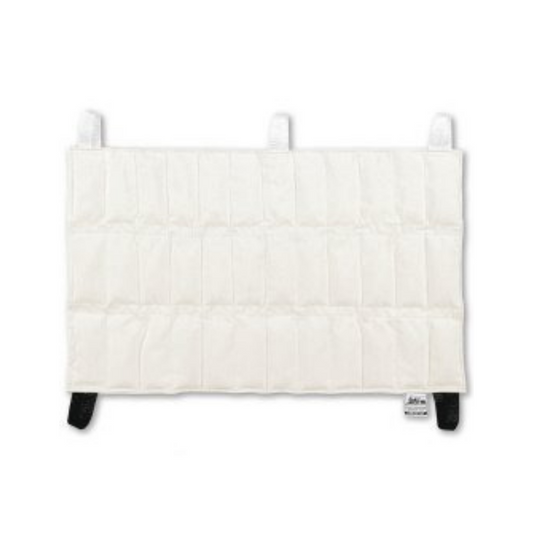 Hydrocollator HotPac Moist Heat Pad Natural Pain Relief for Arthritis and Muscle Discomfort