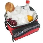 Icy Cools Reusable Ice Cubes for Coolers Three (3) Pack (45-2x2 Cubes) for Coolers, Lunchboxes and More!