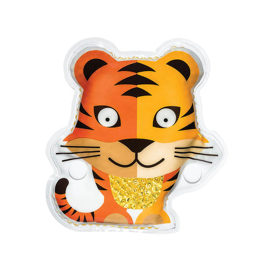BodyICE Kids Ice & Heat Pack - Timo the Tiger