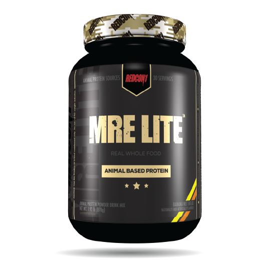 MRE LITE - 2LB