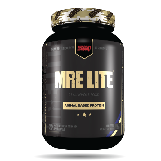 MRE LITE - 2LB