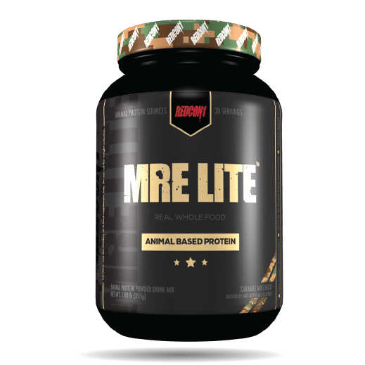 MRE LITE - 2LB