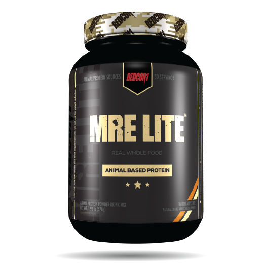 MRE LITE - 2LB