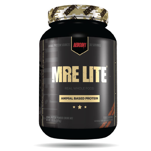 MRE LITE - 2LB