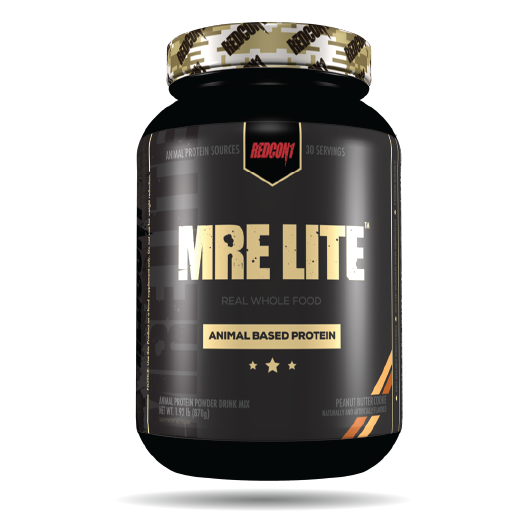 MRE LITE - 2LB