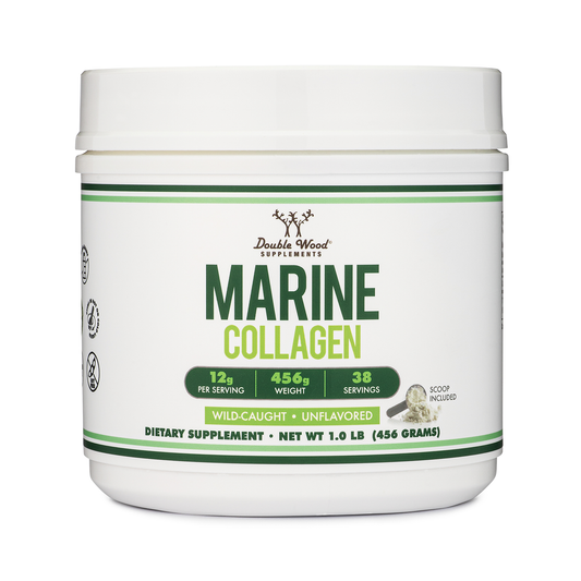 Marine Collagen