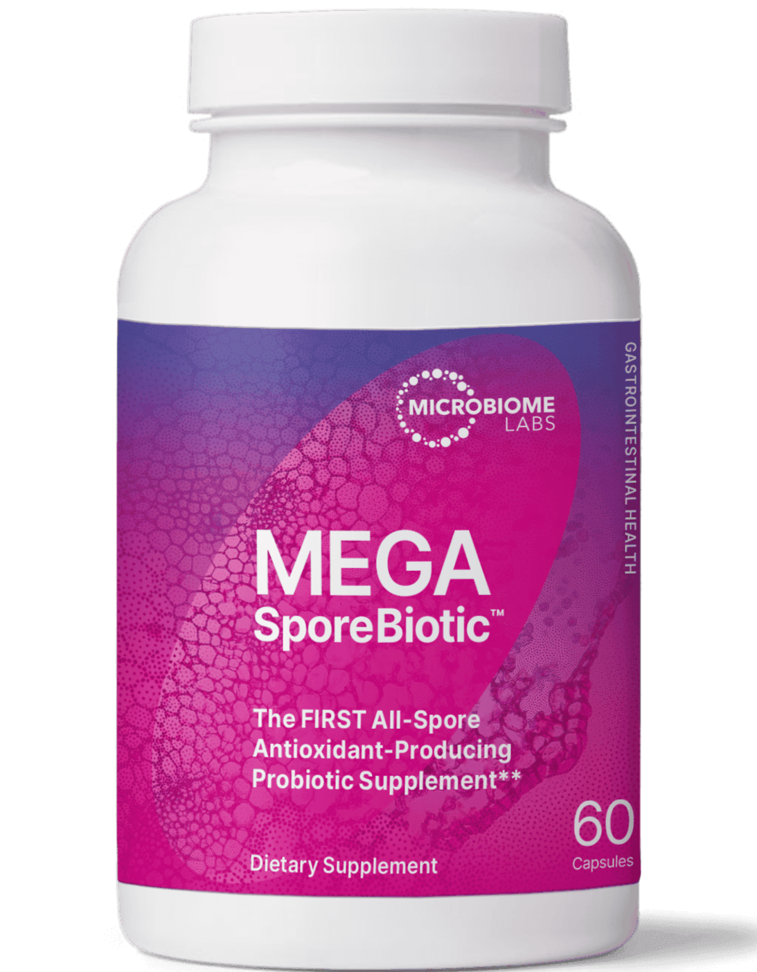 MegaSporeBiotic