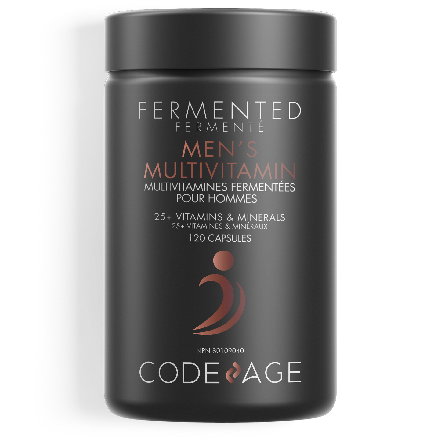 Men’s Daily Multivitamin CA