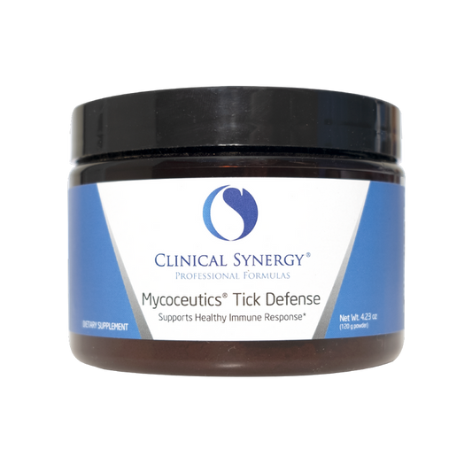 Mycoceutics® Tick Defense
