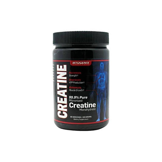Creatine - 400g