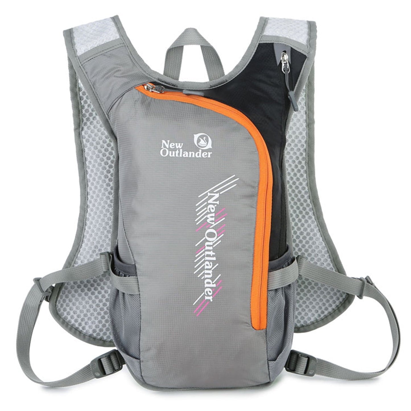 New Outlander Hydration Backpack for Hiking, Running, and Cycling
