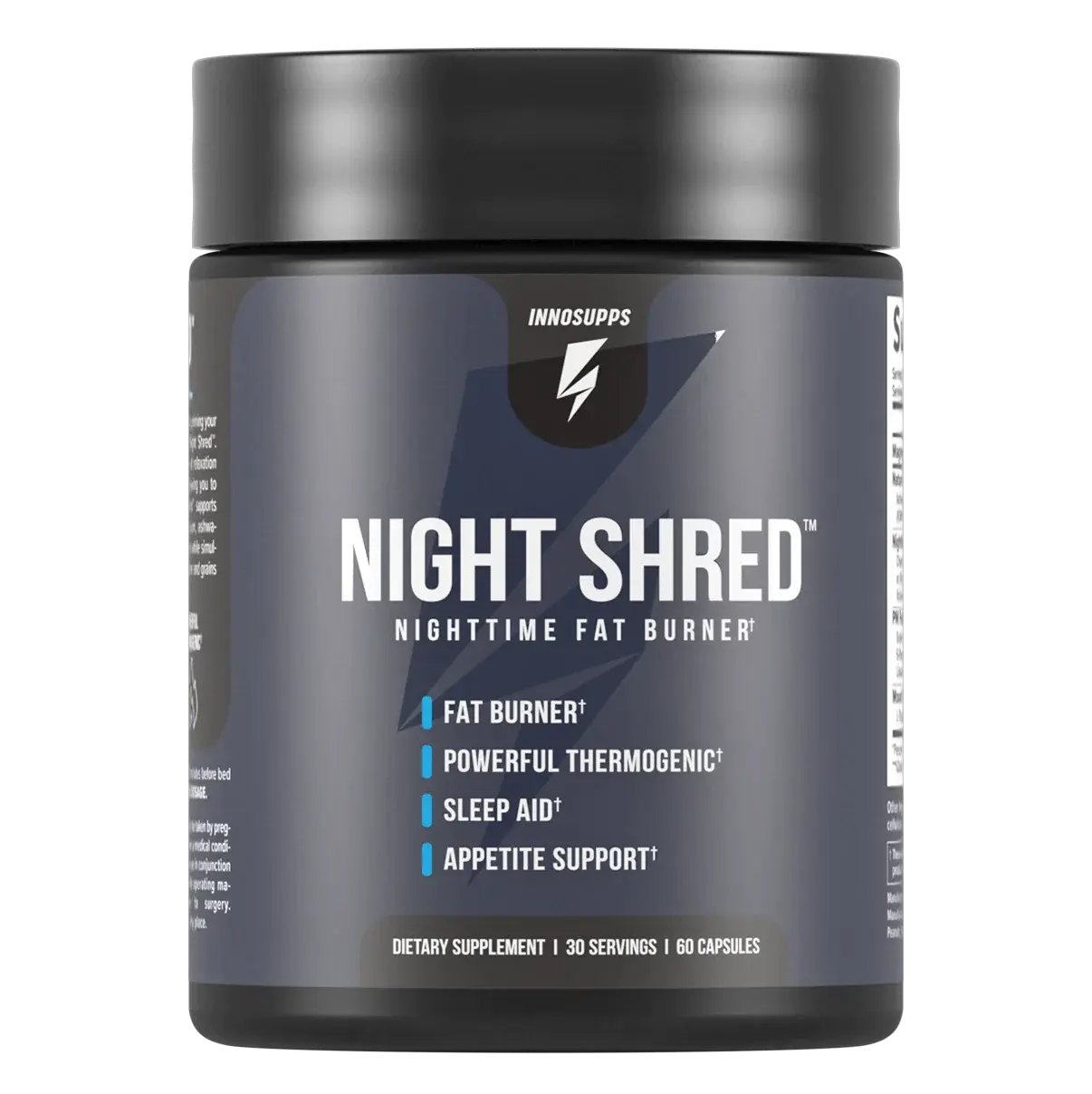 Waist-Trimming Digestion Stack