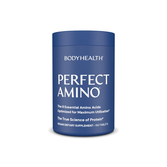 Perfect Amino Tablets