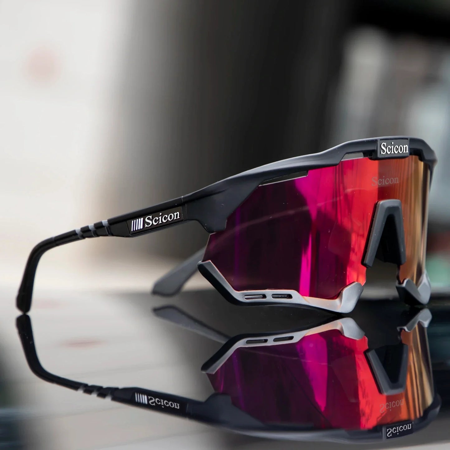 Cycling Glasses Photochromic MTB Bicycle Glasses Road Bike Cycling Eyewear Men Women Outdoor Sports Cycling Sunglasses ShopOnlyDeal