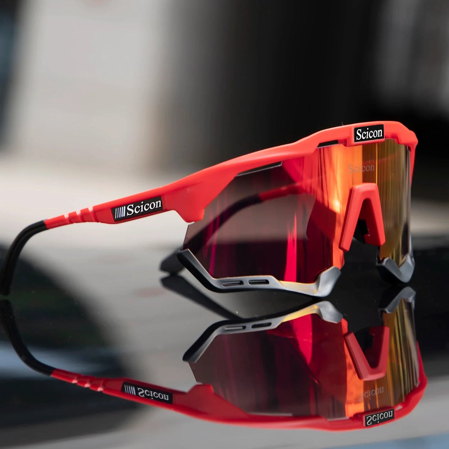 Cycling Glasses Photochromic MTB Bicycle Glasses Road Bike Cycling Eyewear Men Women Outdoor Sports Cycling Sunglasses ShopOnlyDeal