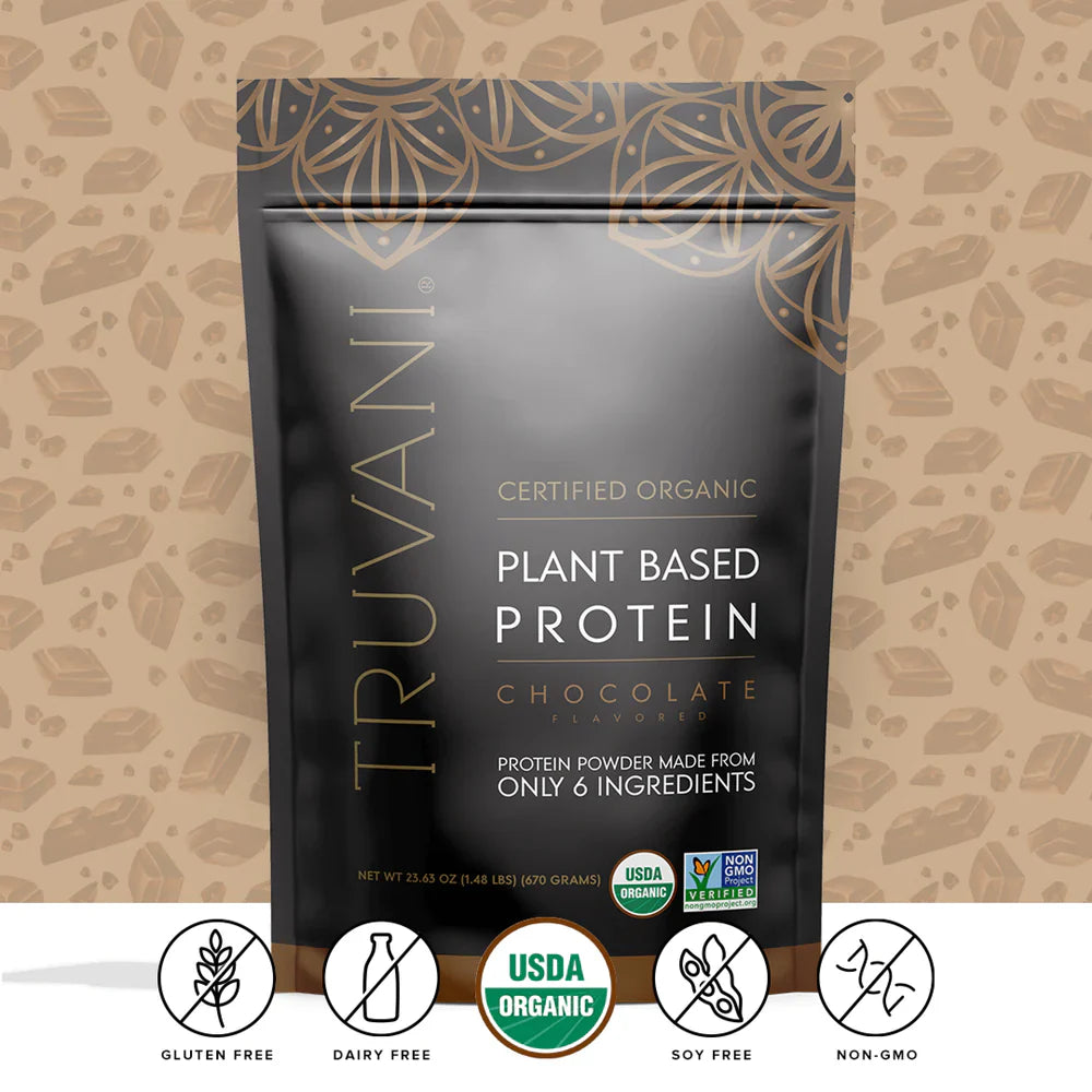 Plant Protein