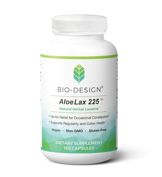 Aloe 225 mg