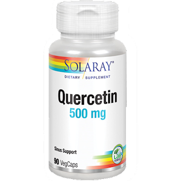 Quercetin 500 mg