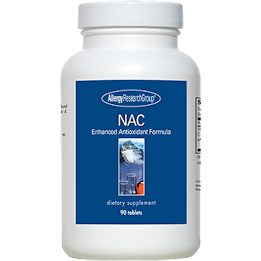 NAC 200 mg