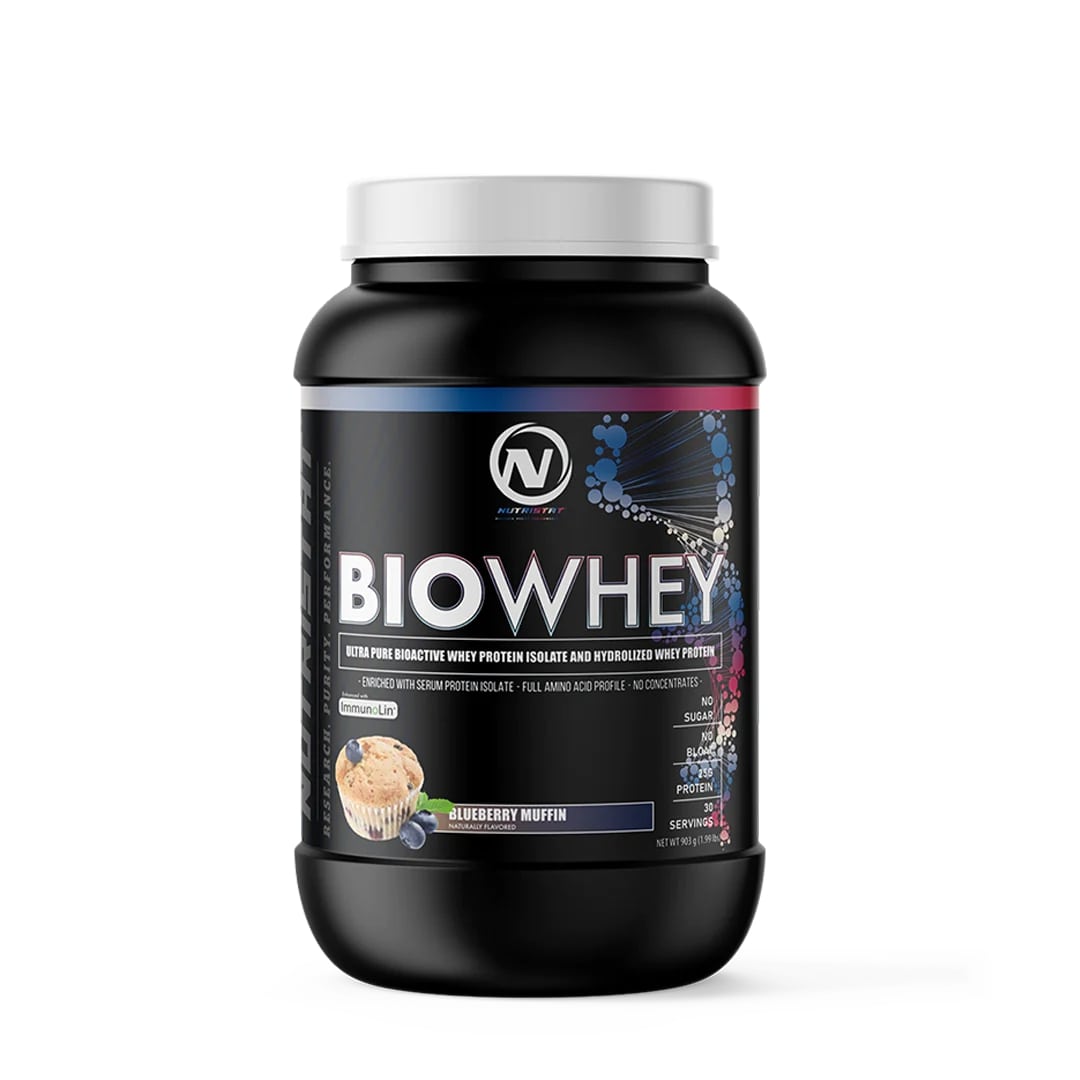 Bio Whey 2lb