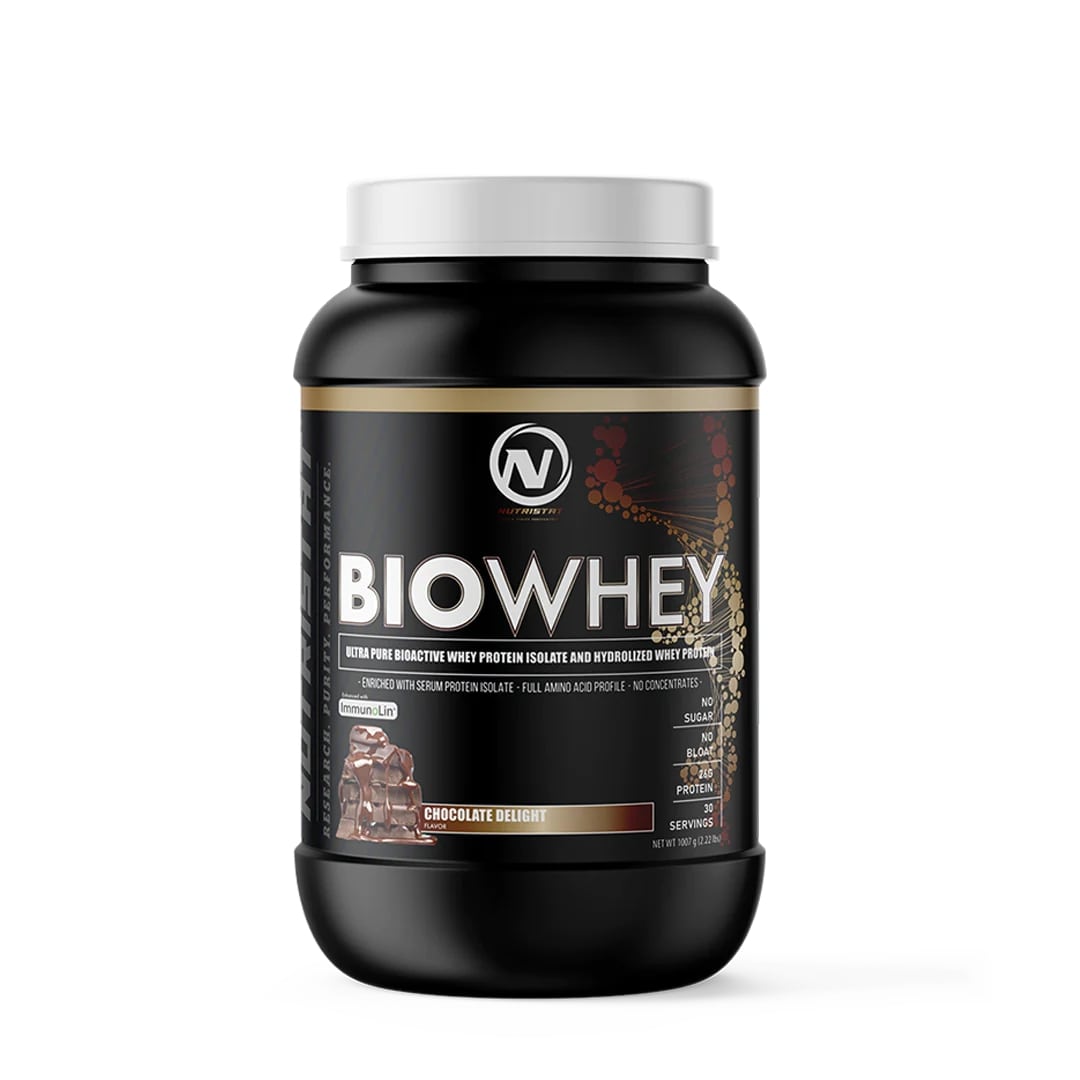 Bio Whey 2lb