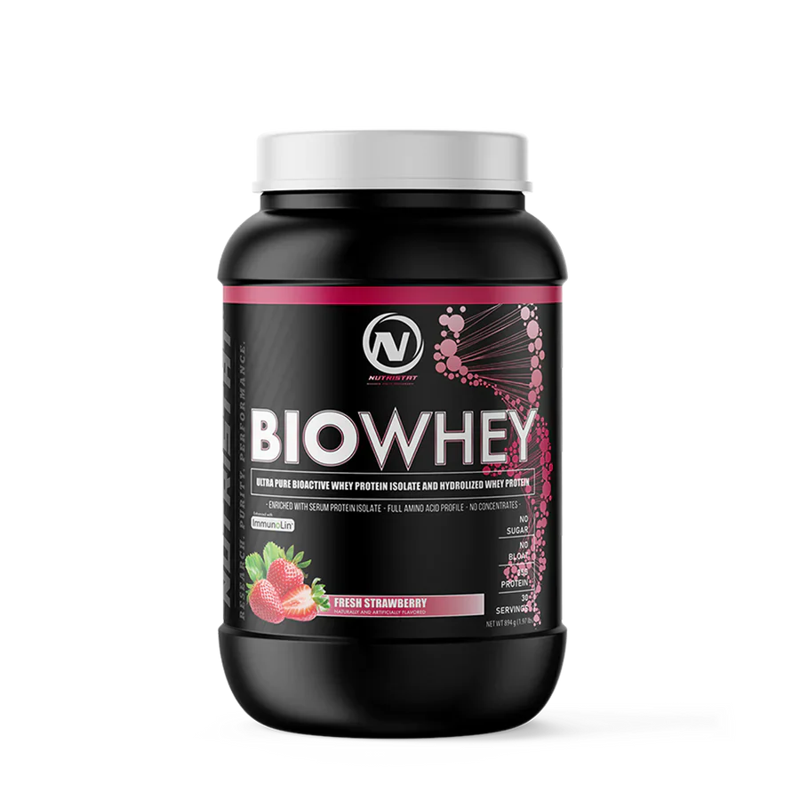 Bio Whey 2lb