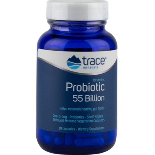 Probiotic 55 Billion