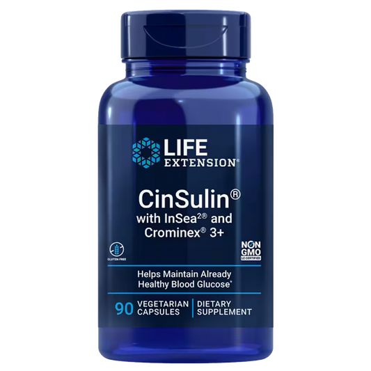 CinSulin