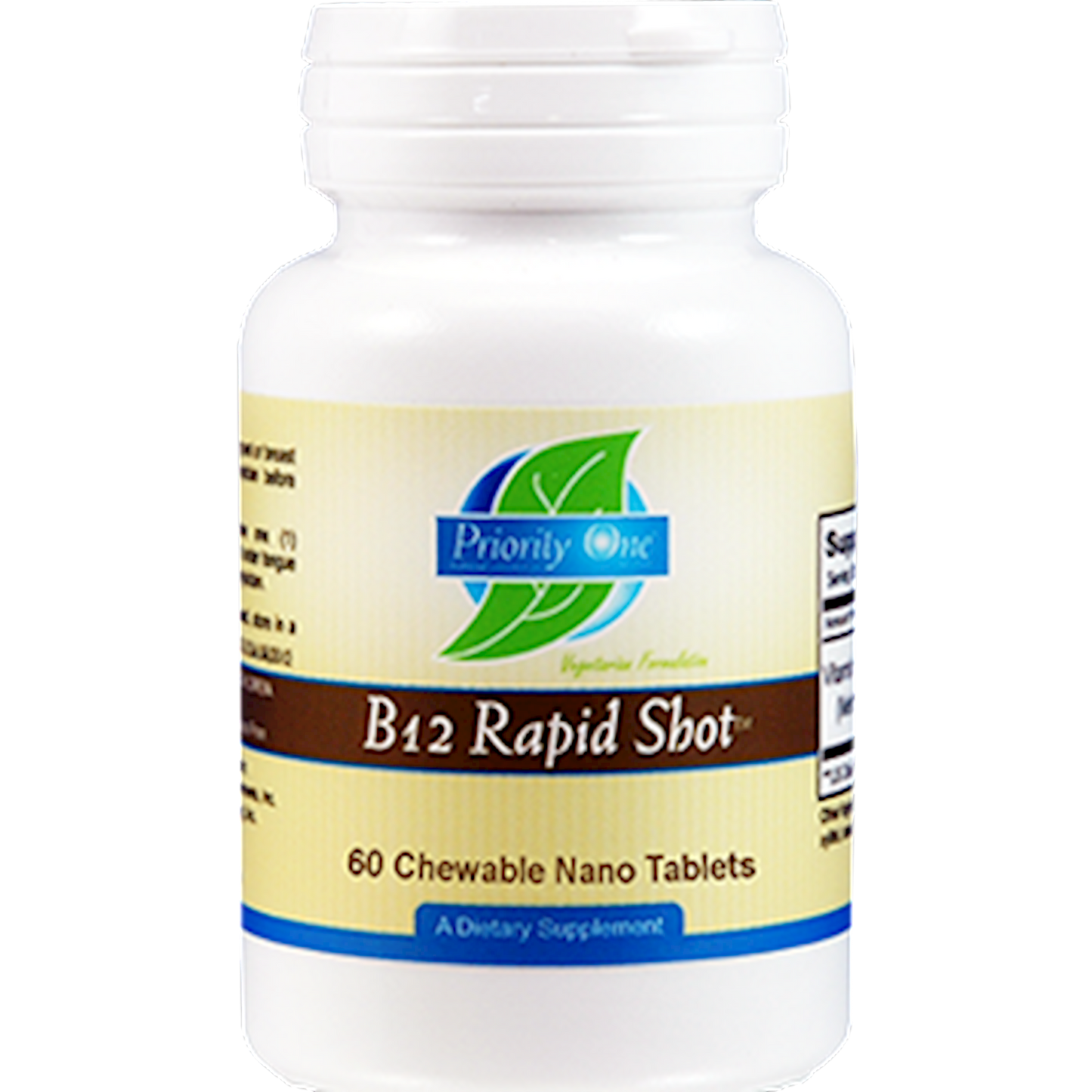 B-12 Rapid Shot