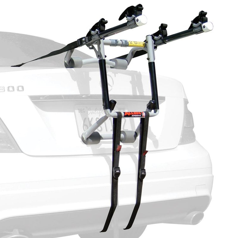 Allen Sports Premier 2-Bike Trunk Rack