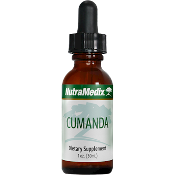 Cumanda 1 fl oz