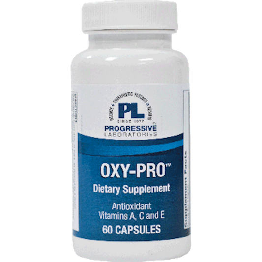 Oxy-Pro