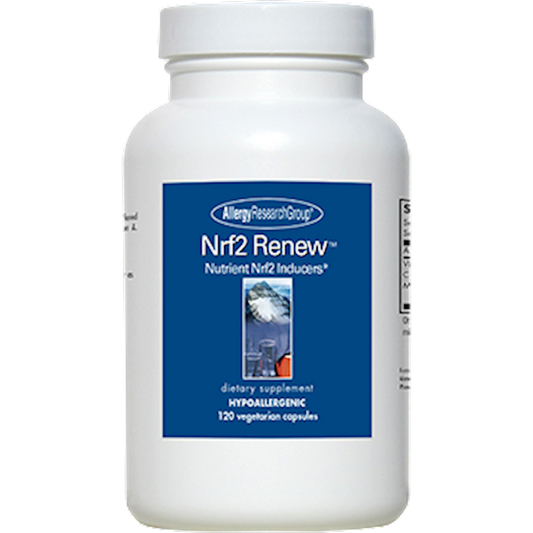 Nrf2 Renew