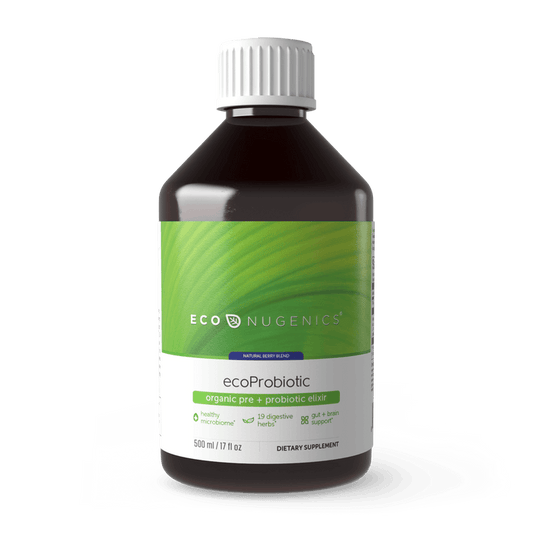 ecoProbiotic