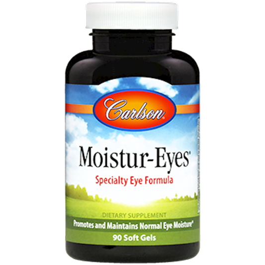 Moistur-Eyes