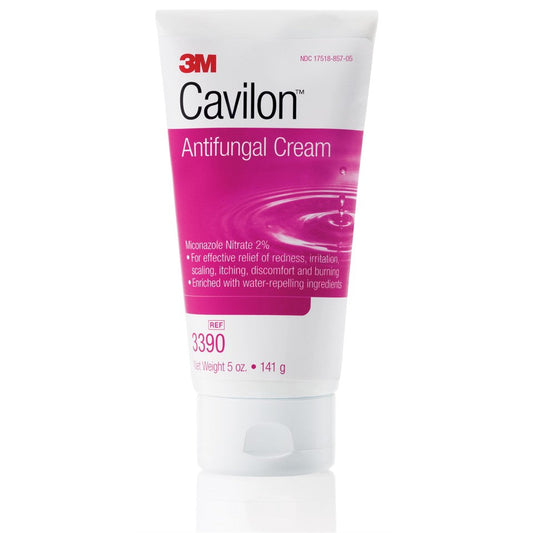 Cavilon 3390 Antifungal Cream Case of 12
