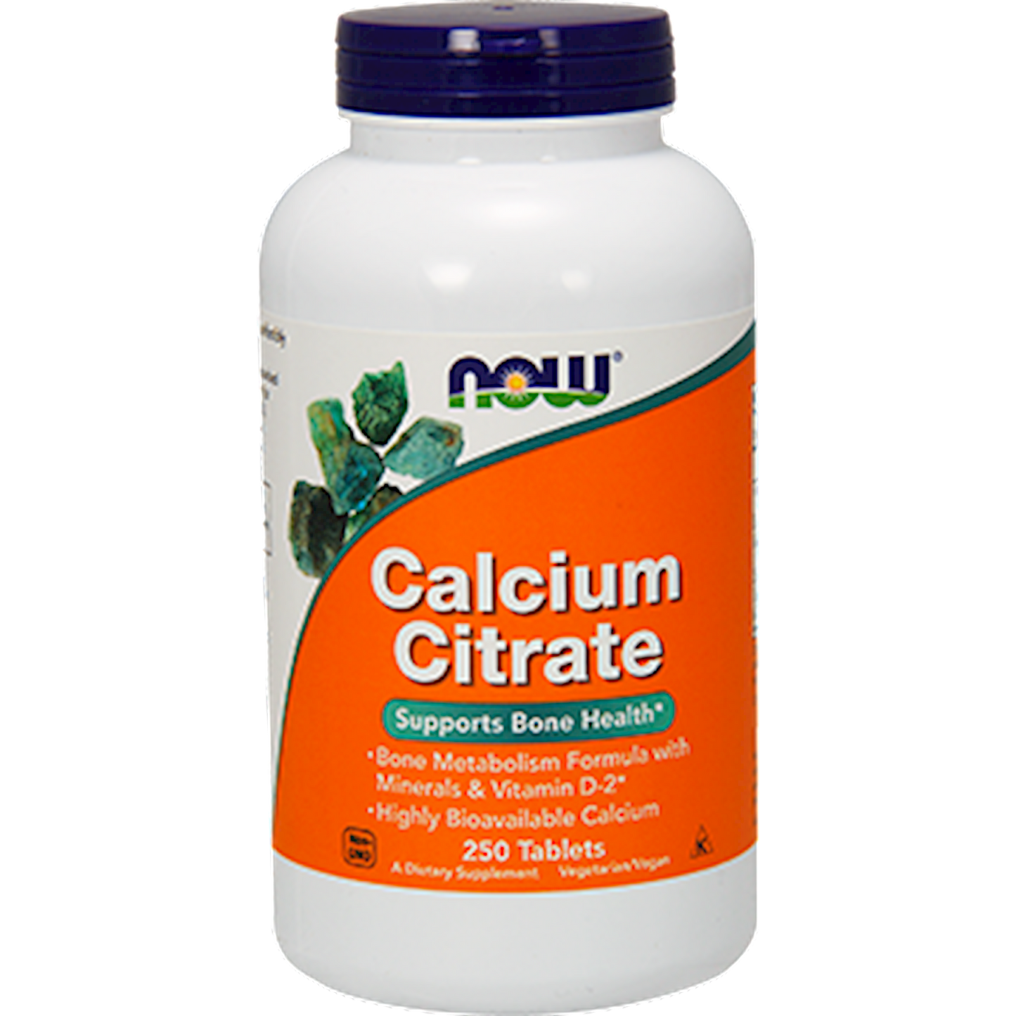Calcium Citrate