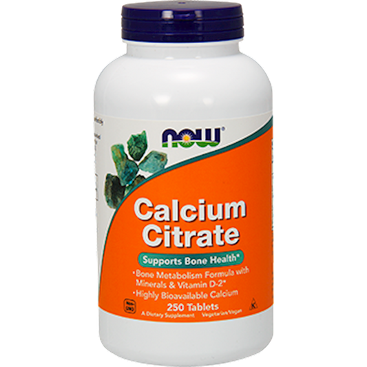 Calcium Citrate