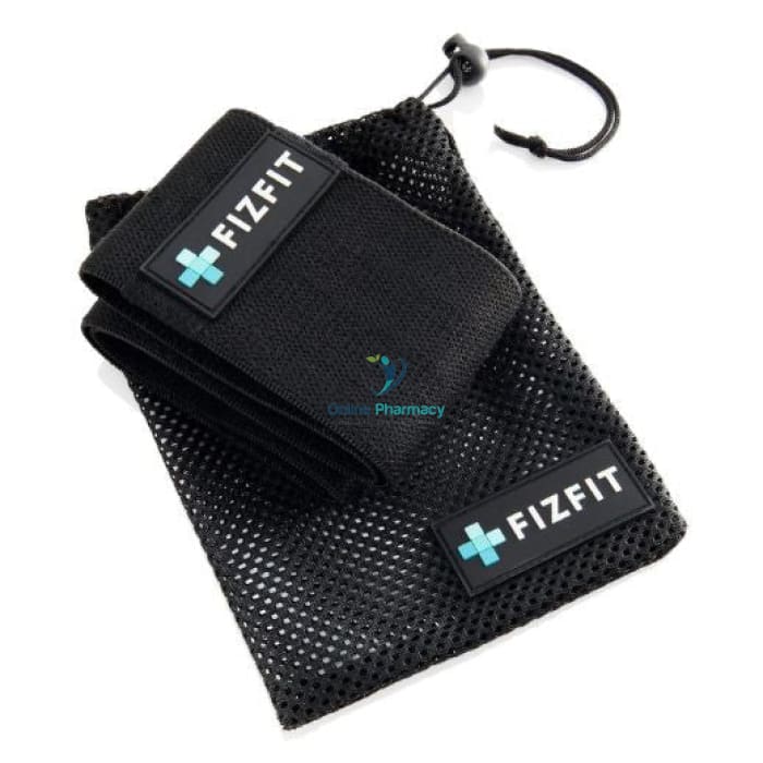 FIZFIT Resistance Glute Band Heavy X 1