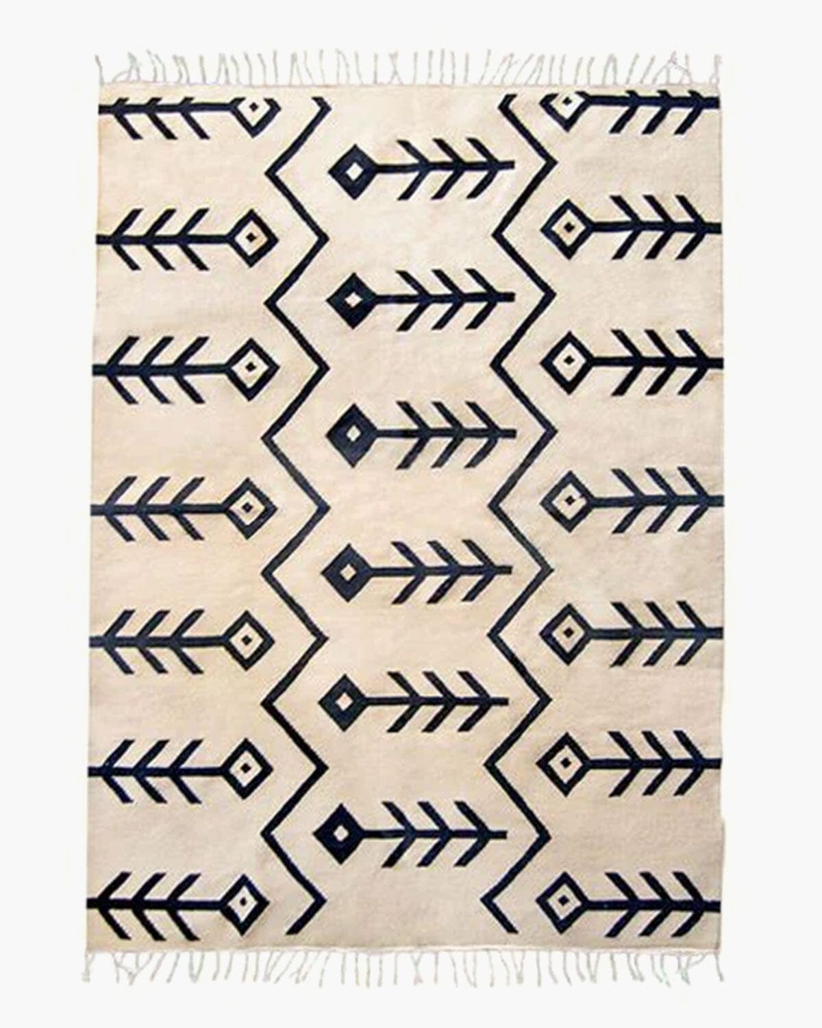 Hayat Wool Runner / Rug