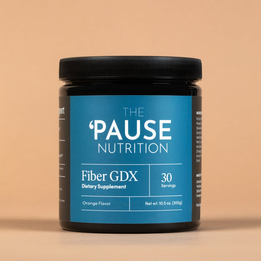 Fiber GDX
