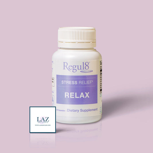 Relax Supplement