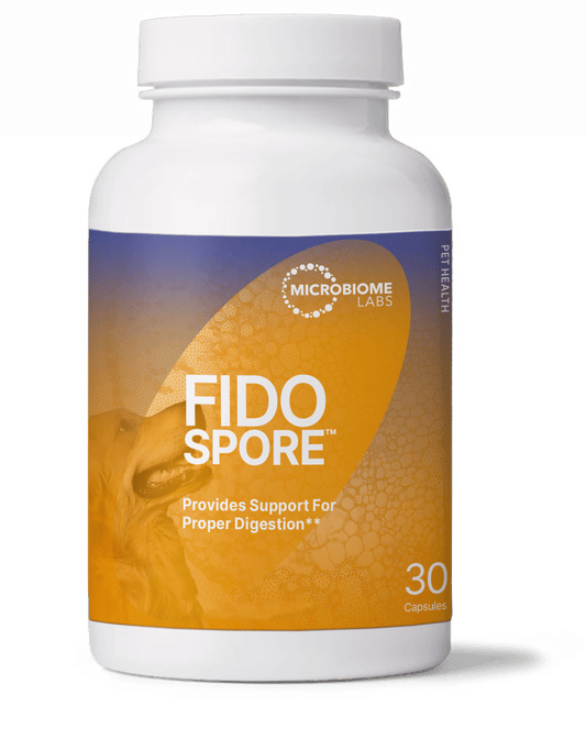 FidoSpore