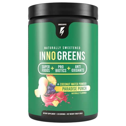 Inno Greens