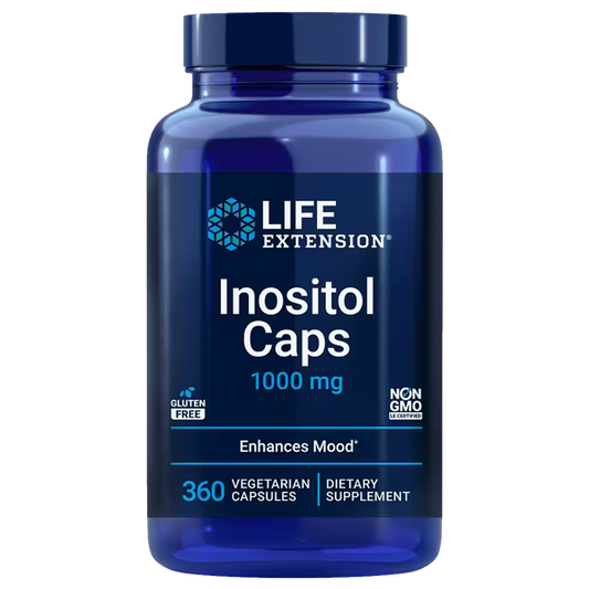 Inositol 1000 mg