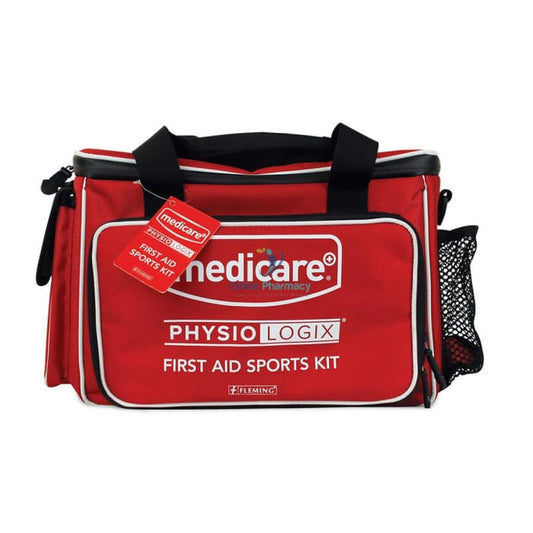 Medicare Physiologix Sports Team Aid Bag