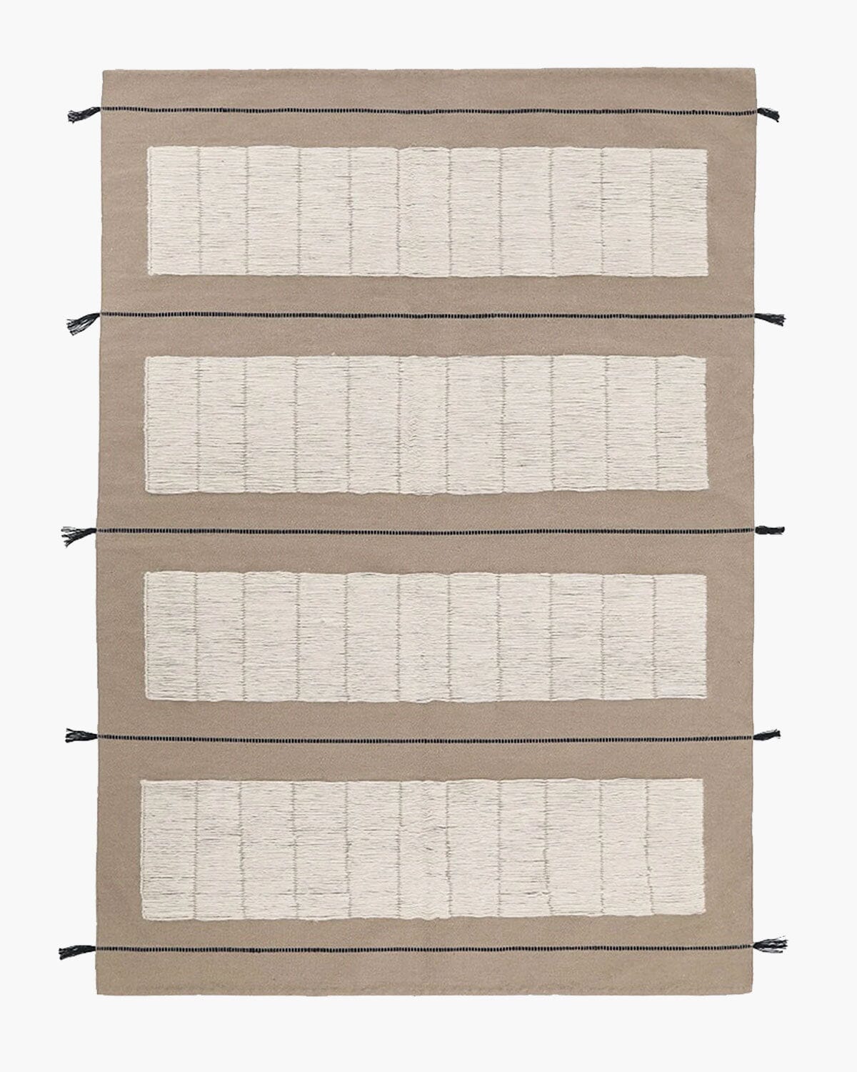 Mesa Wool Runner / Rug