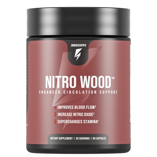 Nitro Wood