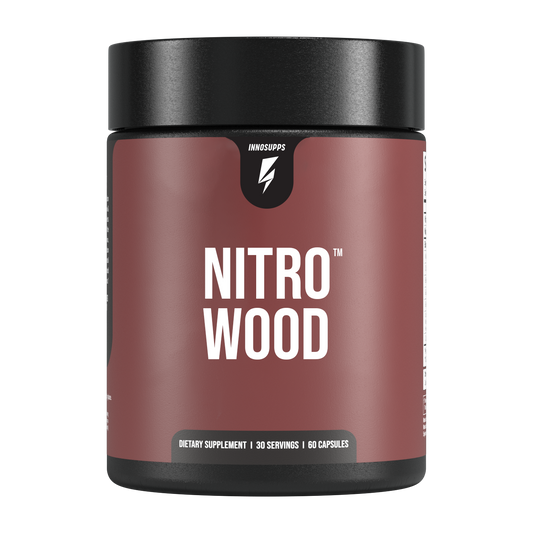 Nitro Wood