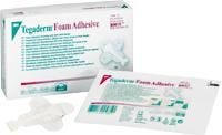 Tegaderm 90615 Foam Dressing, Box of 10